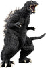 Godzilla Toho Monster Series Godzilla (2001) Monster Roar Attack Figure
