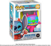 Pop Lilo & Stitch Devilsh Stitch Vinyl Figure #1701