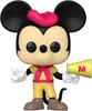 Pop Disney 100 Mickey Mouse Club Vinyl Figure #1379