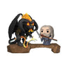 Pop! Moment Lord of the Rings Gandalf vs Balrog Vinyl Figure Special Edition #1275