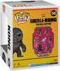 Pop Godzillla x Kong the New Empire Kong with Mechanical Arm 6" Vinyl Figure #1545