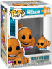 Pop Finding Nemo Marlon with Nemo Vinyl Figure #1816