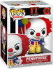 Pop IT the Movie Pennywise Vinyl Figure #1834