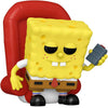 Pop Spongebob Squarepants Spongebob Squarepants Vinyl Figure #1752