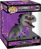 Pop Fusion Super Jurassic Park Indominus Rex Vinyl Figure #1005