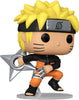 Pop Naruto Shippuden Naruto Uzumaki Vinyl Figure #1843