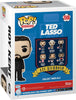 Pop Ted Lasso Roy Kent Vinyl Figure #1508