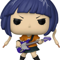 Pop My Hero Academia Kyoka Jiro (Guitar) Viinyl Figure Special Edition #1151