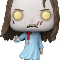 Pop the Exorcist Angela Vinyl Figure #1646