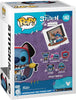 Pop Disney Stitch in Costume Stitch as Pongo Vinyl Figure #1462