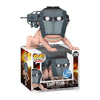 Pop Super Attack on Titan Cart Titan Vinyl Figure Special Edition #1290