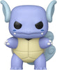 Pop Pokemon Wartortle Vinyl Figure #1212