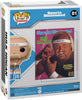 Pop Sports Illustrated Cover WWE Hulk Hogan Hulkster Vinyl Figure #01