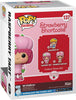 Pop Strawberry Shortcake Raspberry Tart Vinyl Figure #137