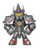 Mystery Minis Overwatch One Mystery Figure