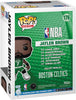 Pop NBA Boston Celtics Jaylen Brown Vinyl Figure #176