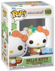 Pop Hello Kitty and Friends Hello Kitty Garden Outfit Vinyl Figure #148