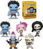 Pop Mystery One Piece Blind Box Surprise Anime Vinyl Figure