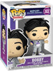 Pop K-Pop Demon Hunters Bobby Vinyl Figure #2432