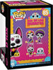 Pop Día de los Muertos Xolo Vinyl Figure #85