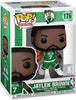 Pop NBA Boston Celtics Jaylen Brown Vinyl Figure #176