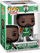 Pop NBA Boston Celtics Jaylen Brown Vinyl Figure #176