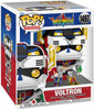 Pop Super Voltron Voltron Vinyl Figure #1497