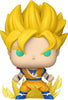 Pop Dragon Ball Daima Super Saiyan Son Goku (Mini) Vinyl Figure #2305