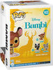 Pop Disney Classics Bambi Bambi Vinyl Figure #1433