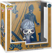 Pop Albums Ghost If You Have Ghost Vinyl Figure #62