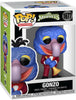 Pop The Muppets Gonzo Vinyl Figure #1676