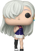 Pop Seven Deadly Sins Elizabeth Vinyl Figure #1343