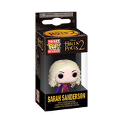Pocket Pop Hocus Pocus 2 Sarah Sanderson (Smoke) Key Chain