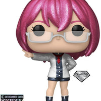 Pop Seven Deadly Sins Gowther Diamond Edition Vinyl Figure EE Exclusive #1498