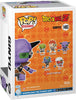 Pop Dragon Ball Z Ginyu Vinyl Figure #1493