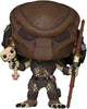 Pop Plus Predator 2 City Hunter Vinyl Figure #1750