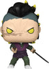 Pop Demon Slayer Genya Shinazugawa (Demon Form) Vinyl Figure #1851