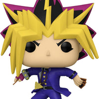 Pop Yu-Gi-Oh! Yami Yugi Vinyl Figure #1451