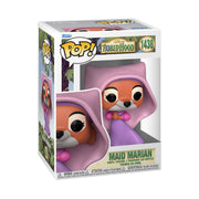 Pop Disney Robin Hood Maid Marian Vinyl Figure #1438