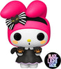Pop Black Light My Melody My Lelody Vinyl Figure Hot Topic Exclusive #72