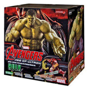 Marvel Avengers 2 Age of Ultron Hulk ArtFX+ Statue