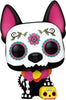 Pop Día de los Muertos Xolo Vinyl Figure #85