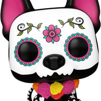 Pop Día de los Muertos Xolo Vinyl Figure #85