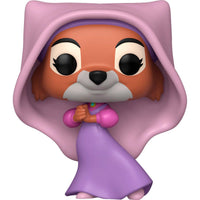 Pop Disney Robin Hood Maid Marian Vinyl Figure #1438