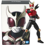 S.H.Figuarts Kamen Rider Decade Kamen Rider Kuuga Mighty Form Action Figure