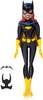 Batman Animated Series New Batman Adventures Batgirl Action Figure