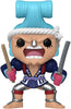 Pop Deluxe One Piece Franosuke (Wano) Vinyl Figure #1476