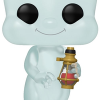 Pop Casper 30th Anniversary Casper Vinyl Figure #1848