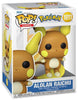 Pop Pokemon Alolan Raichu Vinyl Figure #1211