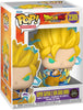 Pop Dragon Ball Daima Super Saiyan Son Goku (Mini) Vinyl Figure #2305
